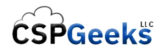 CSP Geeks