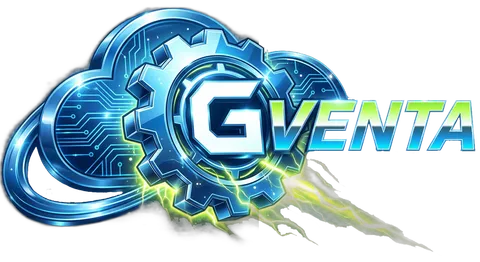 GVenta logo
