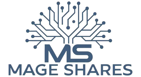 Mage Shares logo